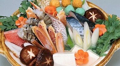 Japanese diet options for weight loss