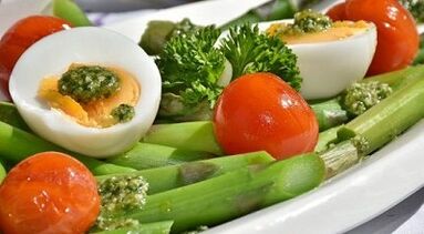 Japanese rice diet for weight loss