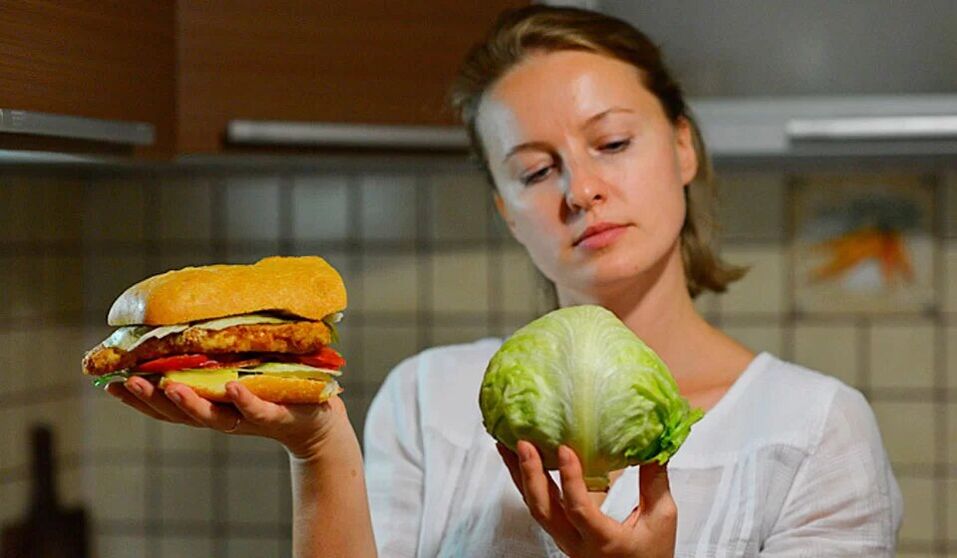 The pros and cons of Ducan's diet